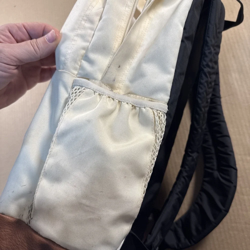 JanSport SuperBreak Plus Backpack Internal 15